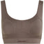 Merino Queens Clasp Bra