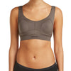 Merino Queens Clasp Bra