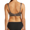 Merino Queens Clasp Bra