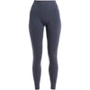 Merino Blend 260 ZoneKnit Seamless 25-inch Women's Tights