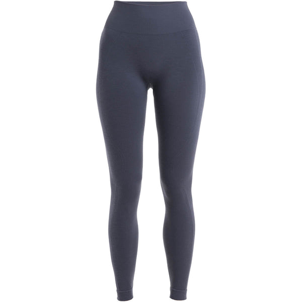 Merino Blend 260 ZoneKnit Seamless 25-inch Women's Tights