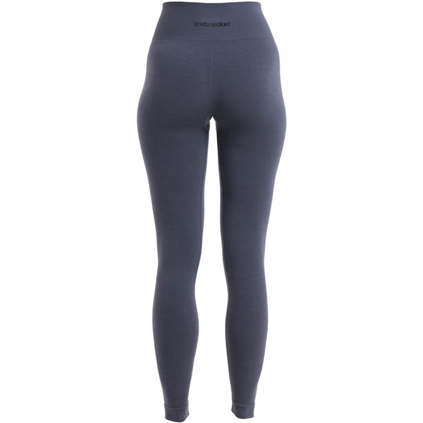 Merino Blend 260 ZoneKnit Seamless 25-inch Women's Tights