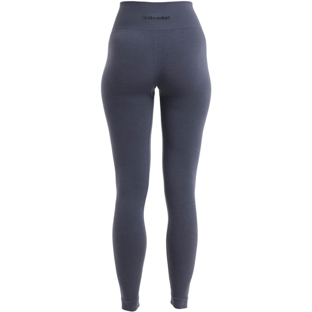 Merino Blend 260 ZoneKnit Seamless 25-inch Women's Tights