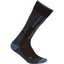 Merino Blend Ski+ Light Cushion Women's Over the Calf Socks
