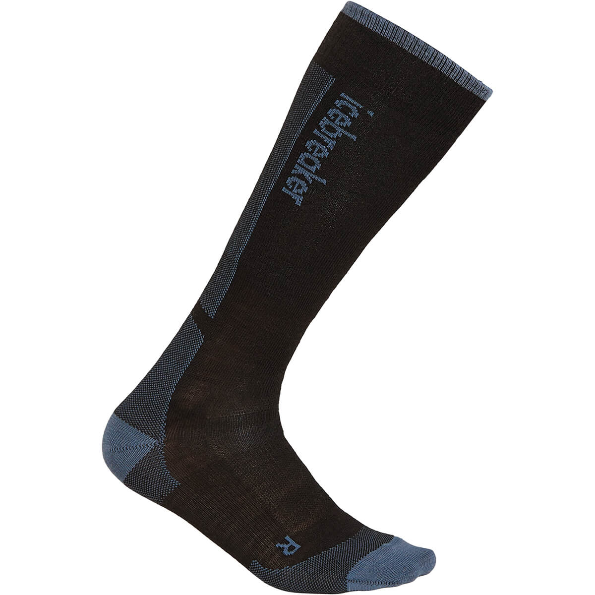 Merino Blend Ski+ Ultralight Cushion Women's Over the Calf Socks