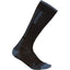 Merino Blend Ski+ Ultralight Cushion Women's Over the Calf Socks