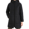 MerinoLoft Collingwood II Women's 3/4 Hooded Jacket