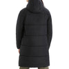MerinoLoft Collingwood II Women's 3/4 Hooded Jacket