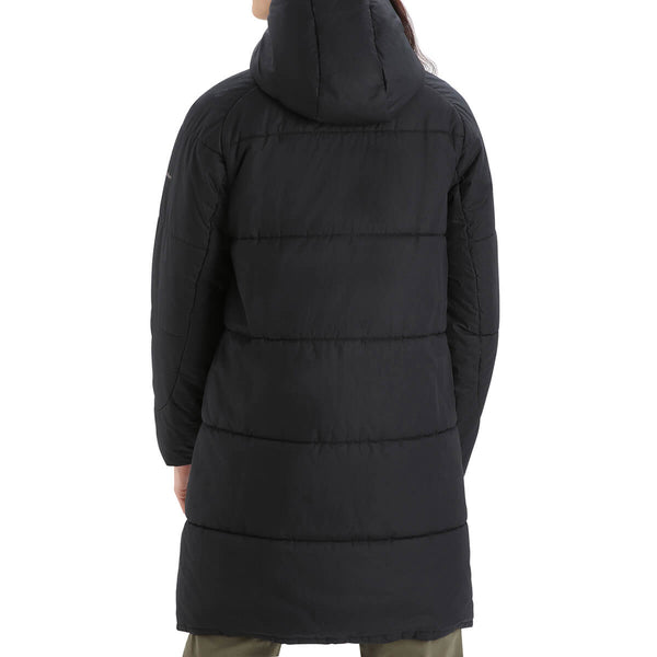MerinoLoft Collingwood II Women's 3/4 Hooded Jacket