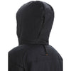 MerinoLoft Collingwood II Women's 3/4 Hooded Jacket