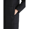 MerinoLoft Collingwood II Women's 3/4 Hooded Jacket
