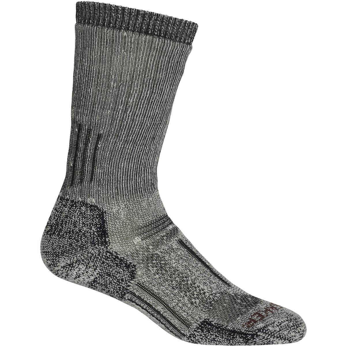 Mountaineer Expedition Cushion Women's Mid Calf Sock
