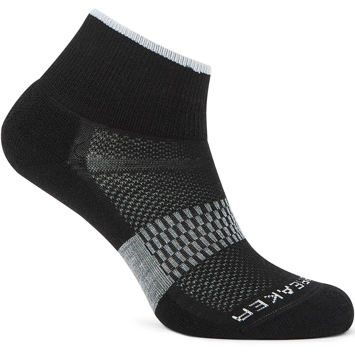 Multisport Light Cushion Women's Mini Sock