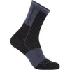 Merino Blend Run+ Ultralight Cushion Women's Crew Socks
