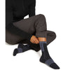 Merino Blend Run+ Ultralight Cushion Women's Crew Socks