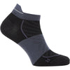 Merino Blend Run+ Ultralight Cushion Women's Micro Socks