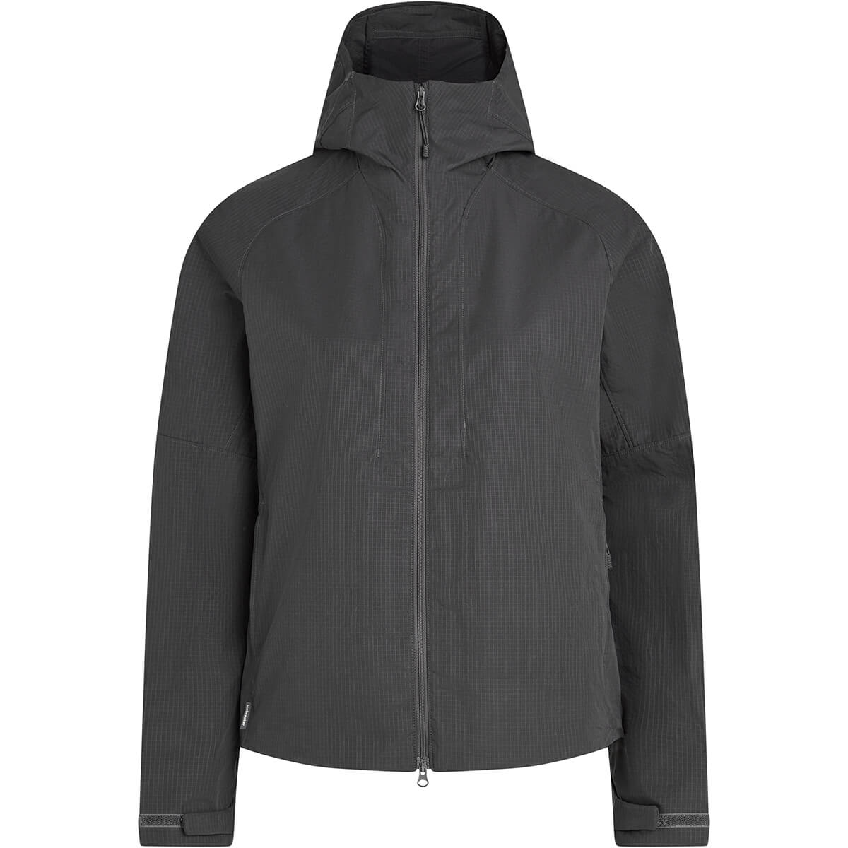 Shell+ Cotton Elevation Windbreaker Women's Jacket