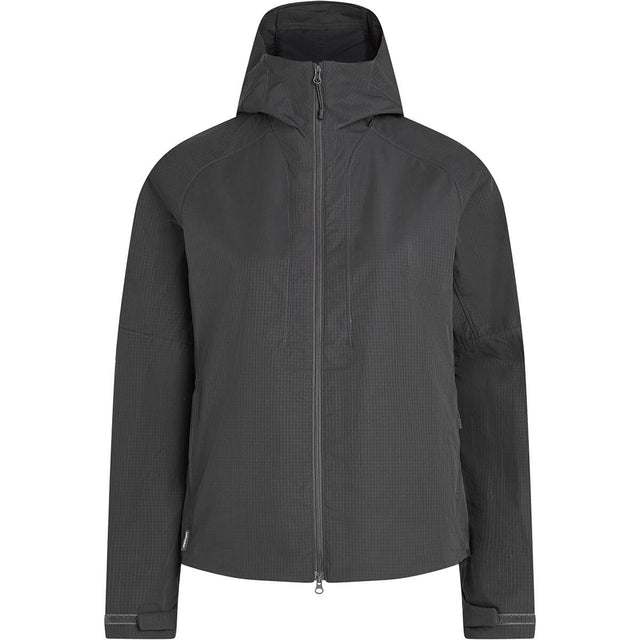 Shell+ Cotton Elevation Windbreaker Women's Jacket