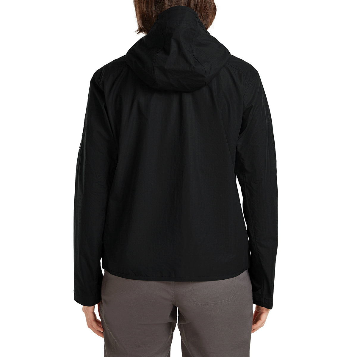 Shell+ Cotton Elevation Windbreaker Women's Jacket