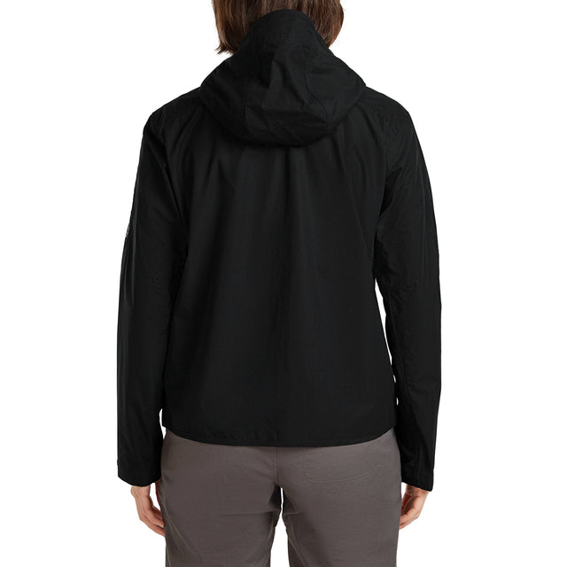 Shell+ Cotton Elevation Windbreaker Women's Jacket