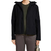 Shell+ Cotton Elevation Windbreaker Women's Jacket
