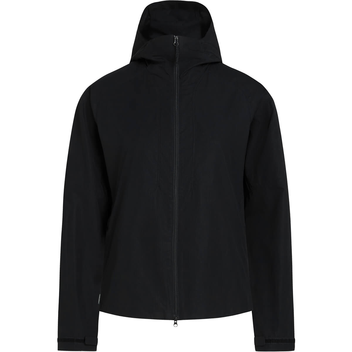 Shell+ Cotton Elevation Windbreaker Women's Jacket