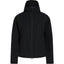 Shell+ Cotton Elevation Windbreaker Women's Jacket