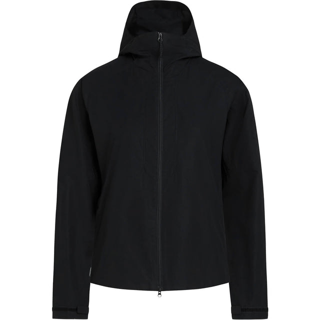 Shell+ Cotton Elevation Windbreaker Women's Jacket