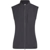 Shell+ Cotton Elevation Windbreaker Women's Vest