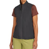 Shell+ Cotton Elevation Windbreaker Women's Vest