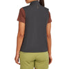 Shell+ Cotton Elevation Windbreaker Women's Vest
