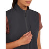 Shell+ Cotton Elevation Windbreaker Women's Vest