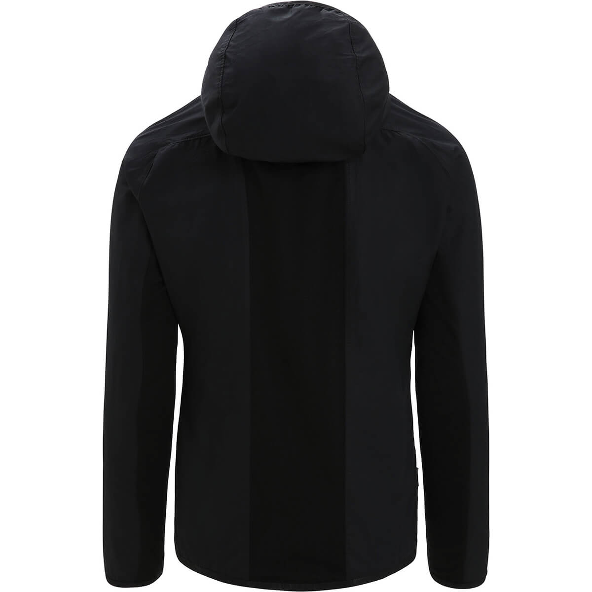 Shell+ Cotton Women's Windbreaker
