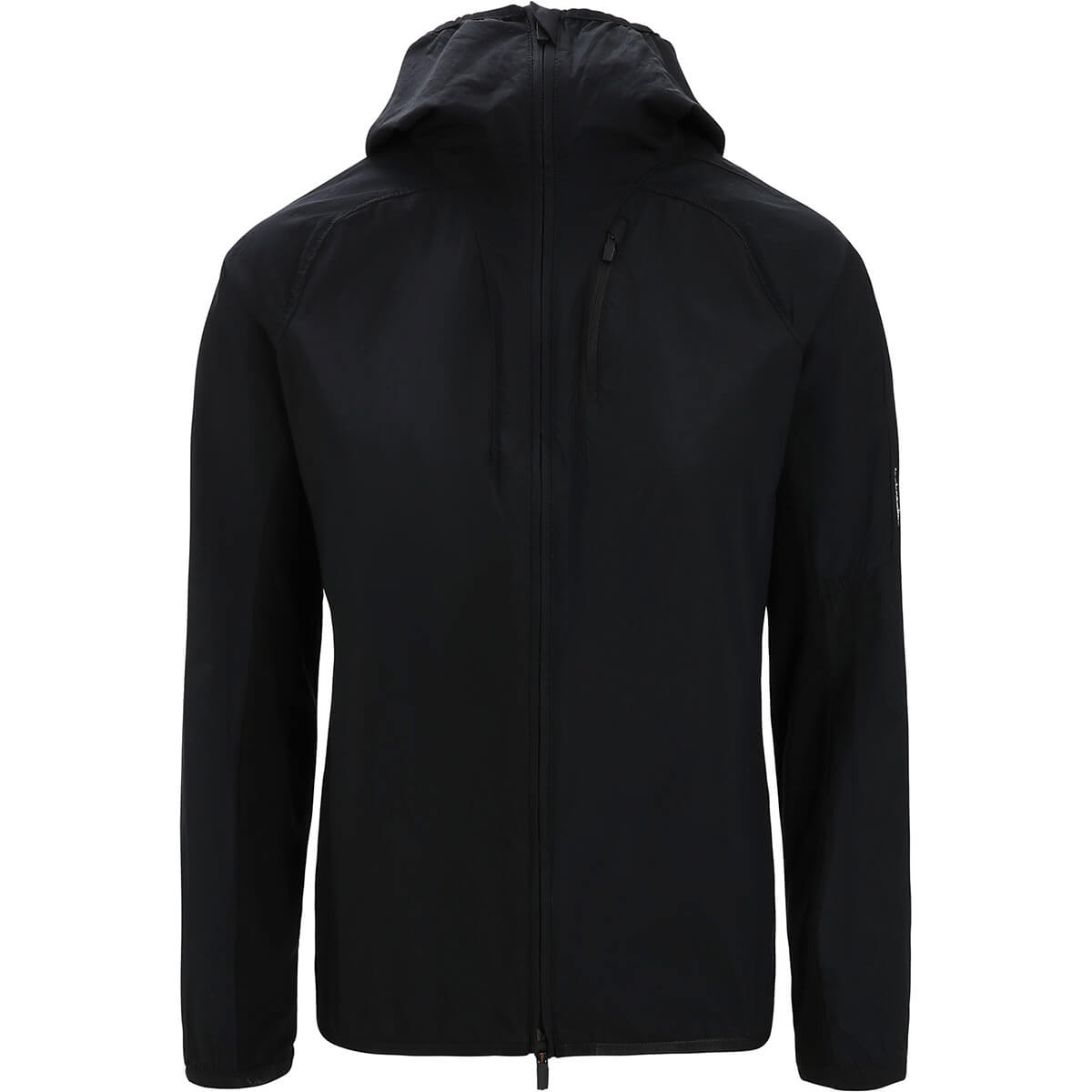 Shell+ Cotton Women's Windbreaker