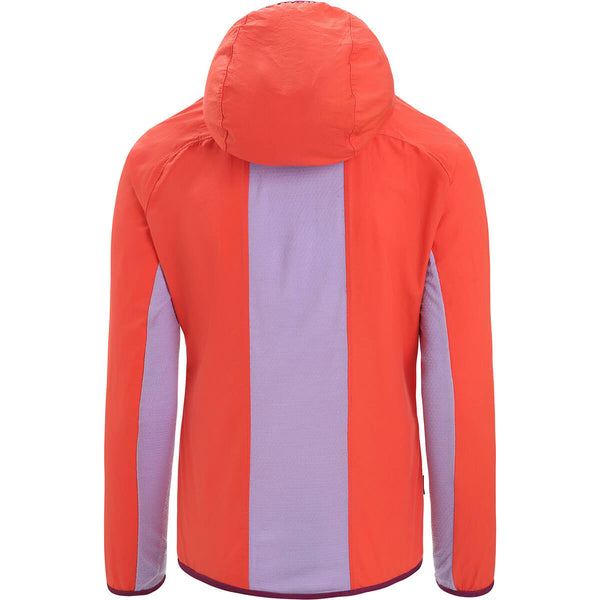Shell+ Cotton Women's Windbreaker