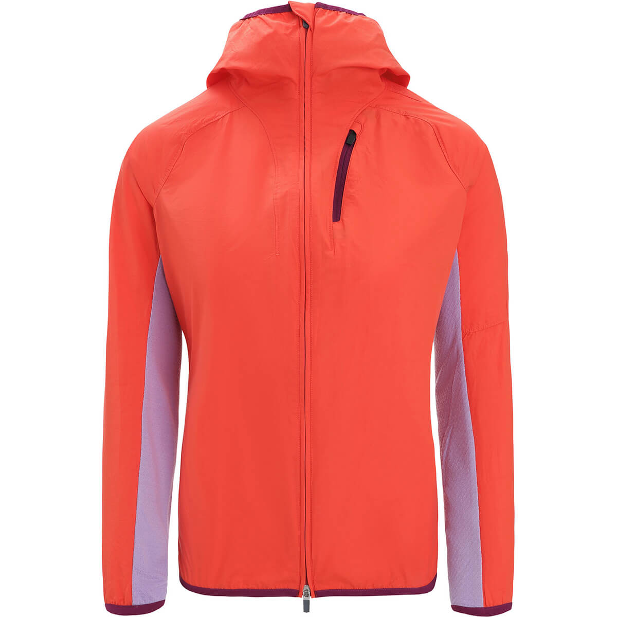 Shell+ Cotton Women's Windbreaker
