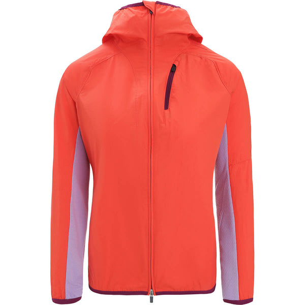 Shell+ Cotton Women's Windbreaker