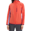 Shell+ Cotton Women's Windbreaker