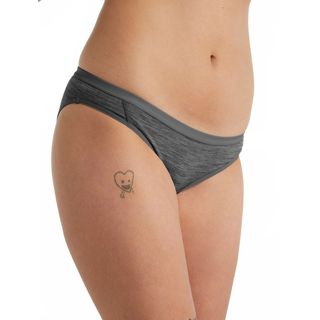 Merino 150 Siren Women's Bikini