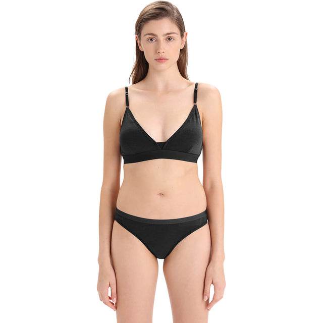 Merino 150 Siren Bra