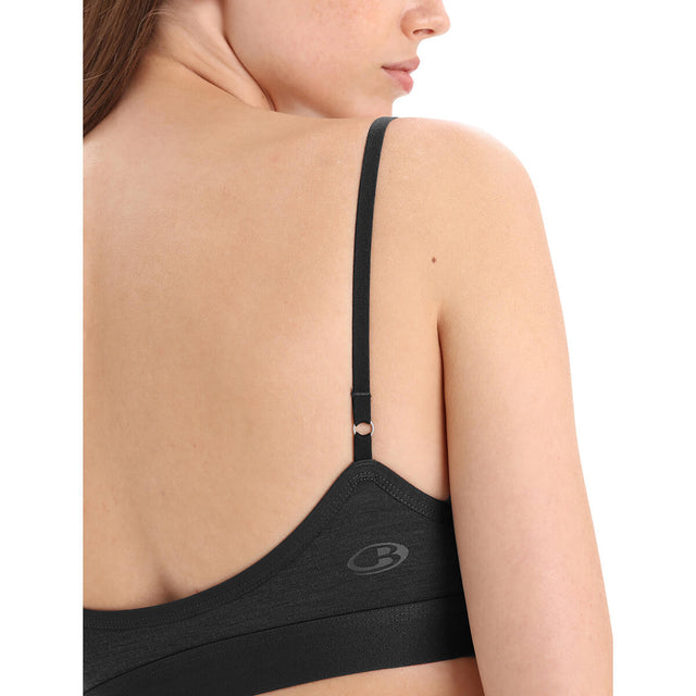 Merino 150 Siren Bra