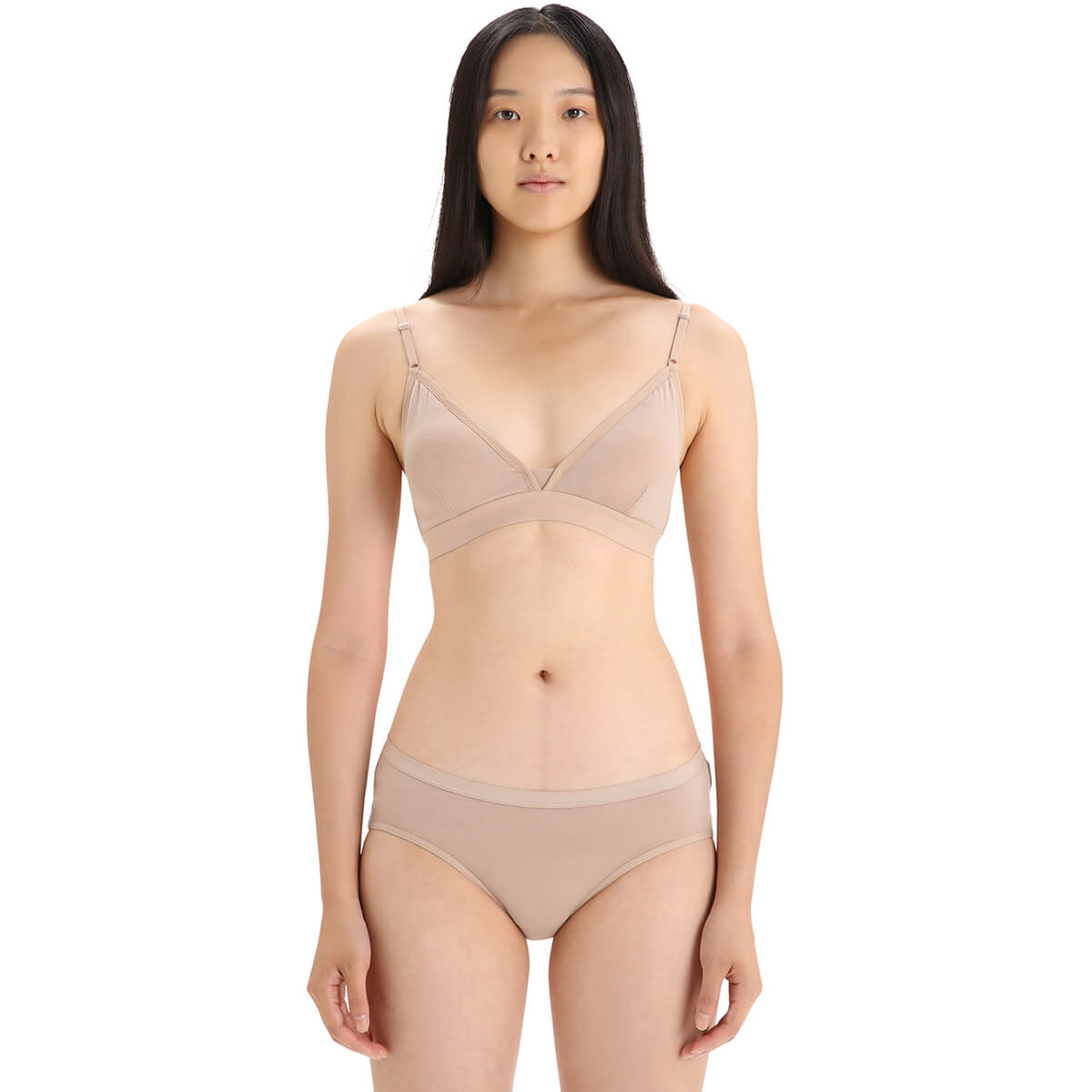 Merino 150 Siren Bra