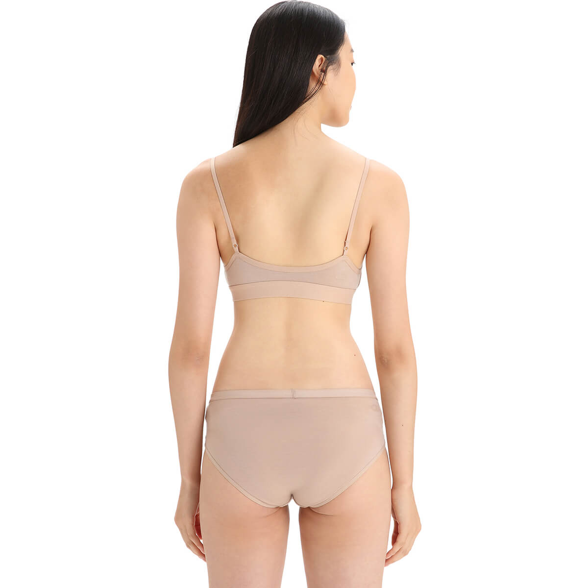Merino 150 Siren Bra