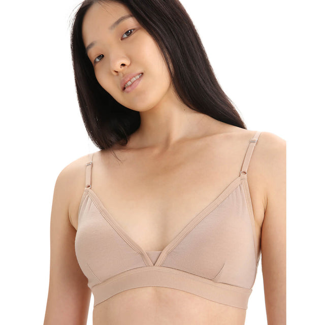 Merino 150 Siren Bra