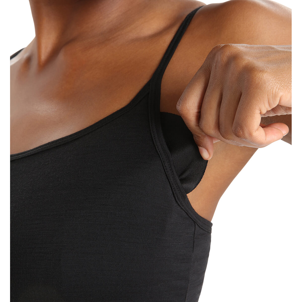Merino 150 Siren Bra Cami
