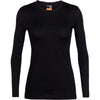 Merino 200 Oasis Women's LS Crewe