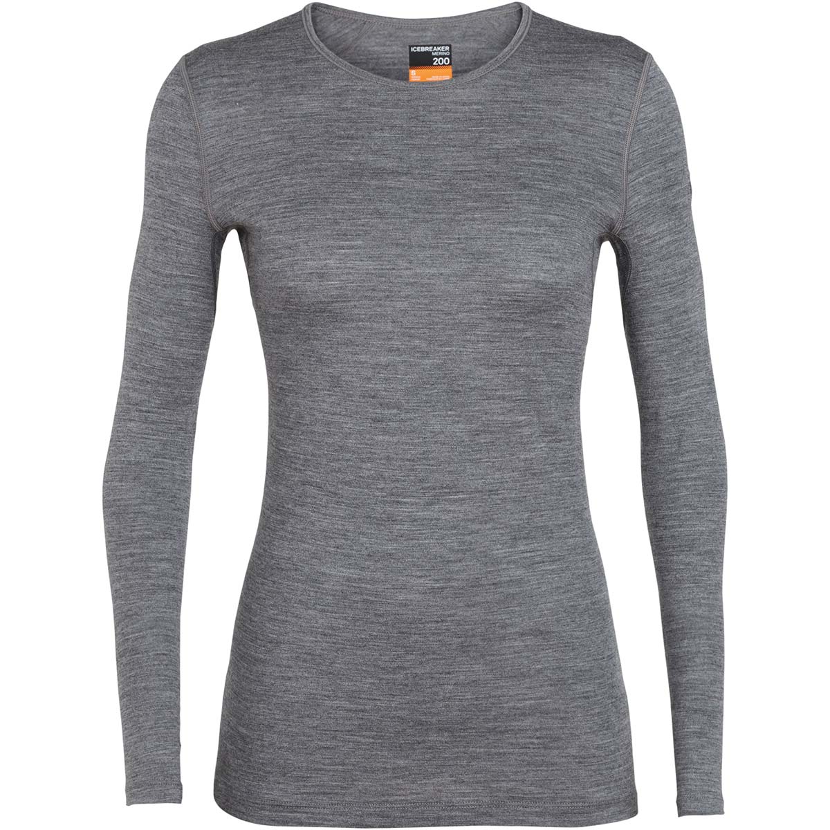 Merino 200 Oasis Women's LS Crewe