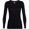 Merino 200 Oasis Women's LS Scoop