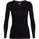 Merino 200 Oasis Women's LS Scoop