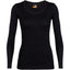 Merino 200 Oasis Women's LS Scoop